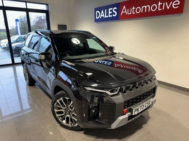2024 KGM Torres 1.5 K40 5dr Auto