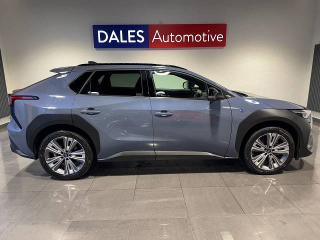2022 Subaru Solterra 0.0 150kW Touring 71.4kWh 5dr Auto AWD