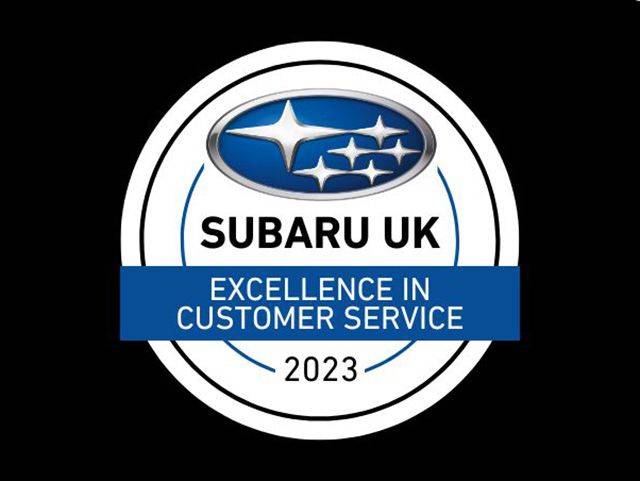 2020 Subaru XV 2.0i e-Boxer SE Premium 5dr Lineartronic
