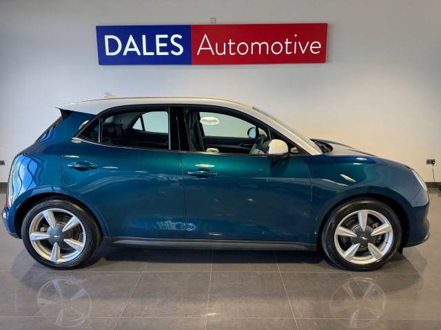 2023 Gwm Ora Ora Funky Cat 0.0 126kW First Edition 48kWh 5dr Auto