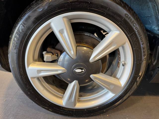 2023 Gwm Ora Ora Funky Cat 0.0 126kW First Edition 48kWh 5dr Auto
