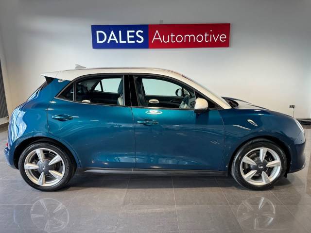 2023 Gwm Ora Ora Funky Cat 0.0 126kW First Edition 48kWh 5dr Auto