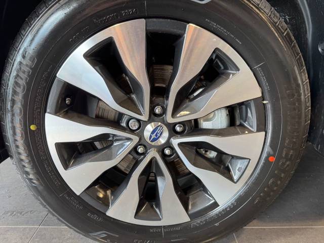 2025 Subaru Outback 2.5i Touring 5dr Lineartronic