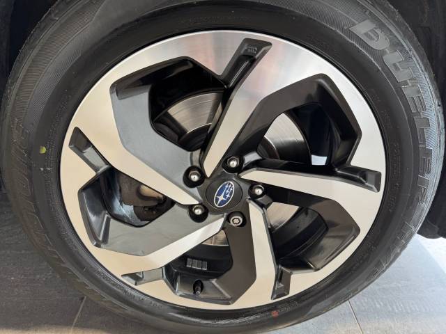 2023 Subaru Forester 2.0i e-Boxer XE Premium 5dr Lineartronic