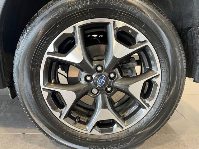 2020 Subaru XV 1.6i SE Premium 5dr Lineartronic