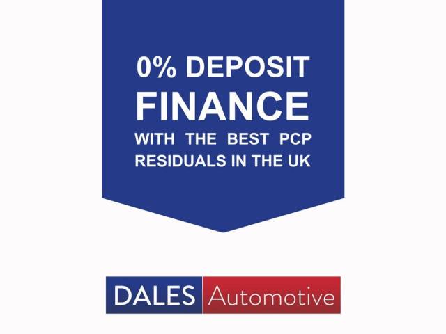 2020 Land Rover Discovery Sport 2.0 D150 S 5dr Auto