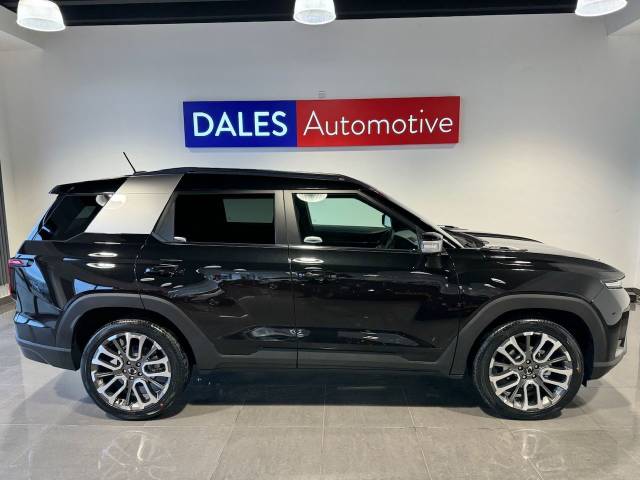 2024 KGM Torres 1.5 K40 5dr Auto