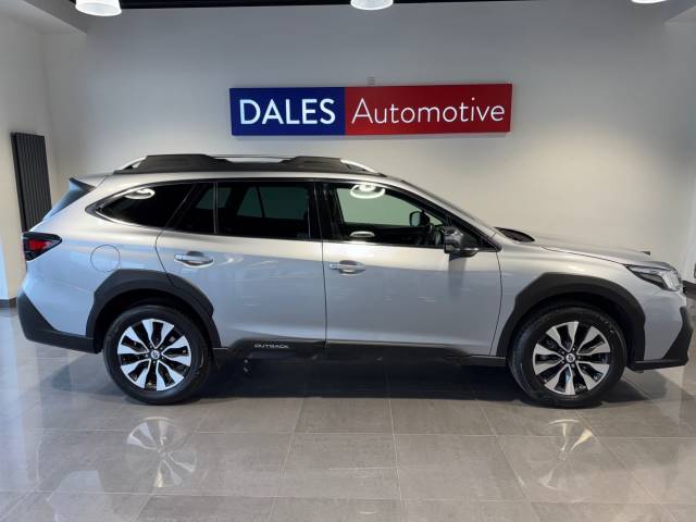 2023 Subaru Outback 2.5i Touring 5dr Lineartronic