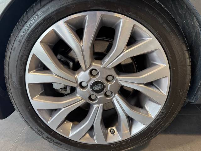 2020 Land Rover Range Rover 4.4 SDV8 Autobiography 4dr Auto