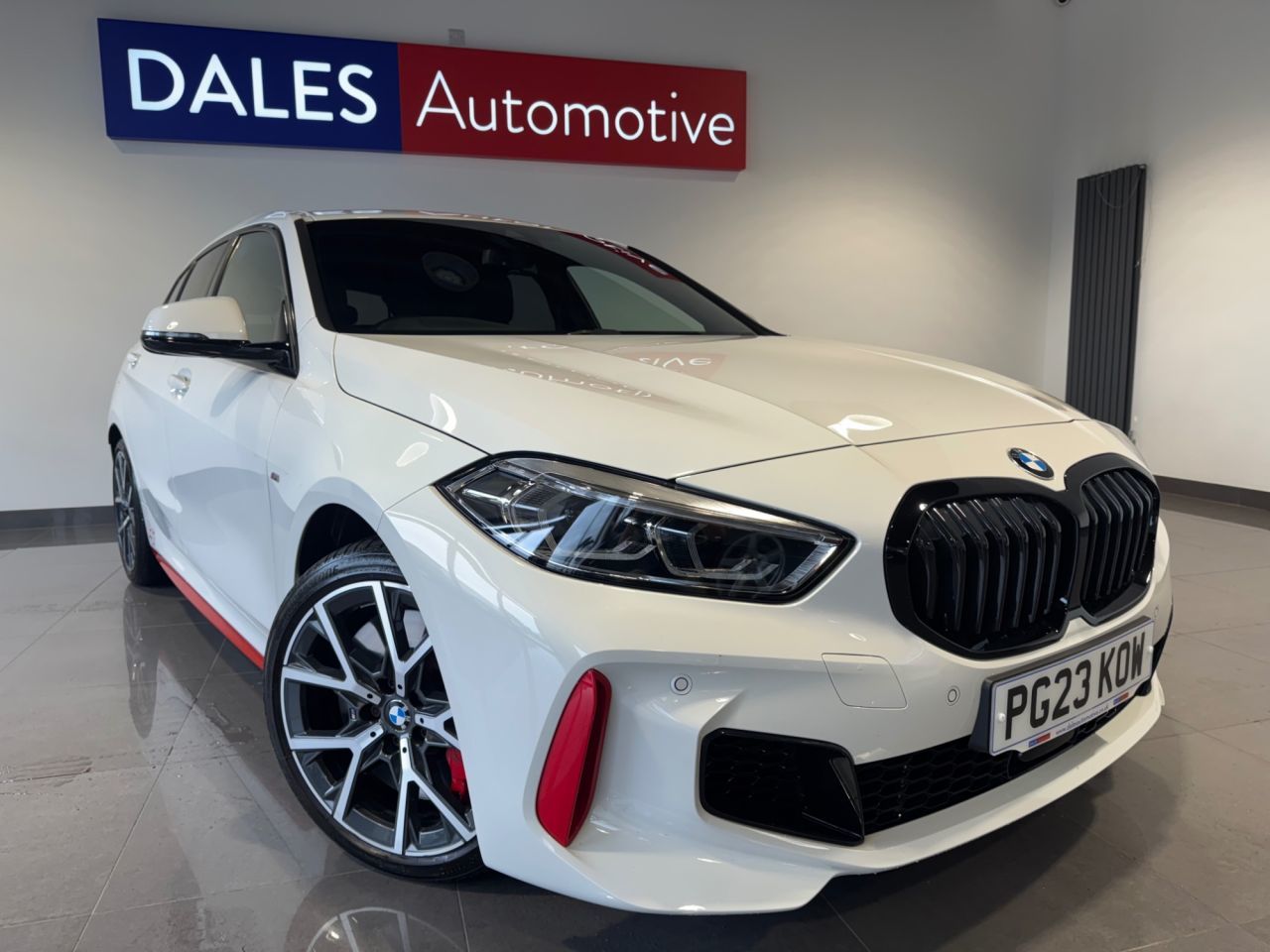 2023 BMW 1 Series