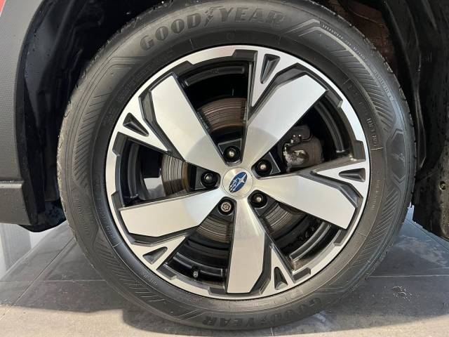 2019 Subaru Forester 2.0 FORESTER I XE PRM EBXR AW