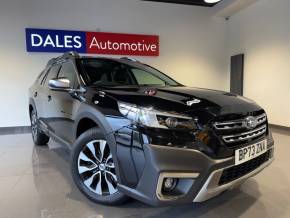 SUBARU OUTBACK 2023 (73) at Dales Automotive Barnoldswick