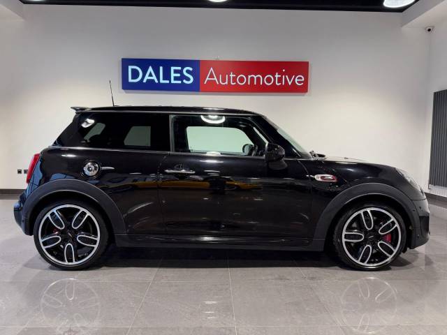 2019 Mini Hatchback 2.0 John Cooper Works II 3dr Auto [8 Speed]