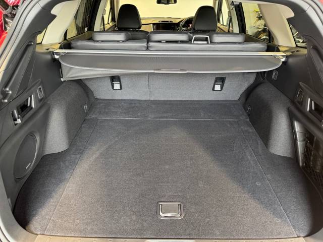 2025 Subaru Outback TOURING 2.5i-T ES