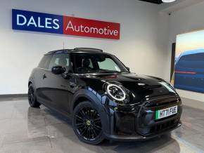 MINI HATCHBACK at Dales Automotive Barnoldswick