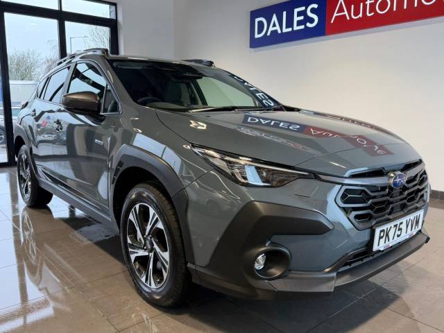 2026 Subaru Crosstrek Limited 2.0i
