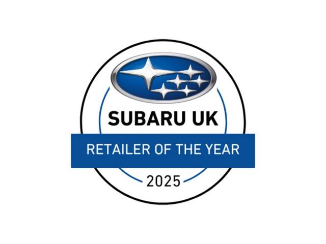 2026 Subaru Forester 2.0i e-Boxer Field 5dr Lineartronic