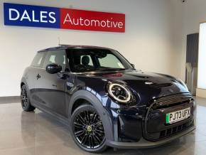 MINI HATCHBACK at Dales Automotive Barnoldswick