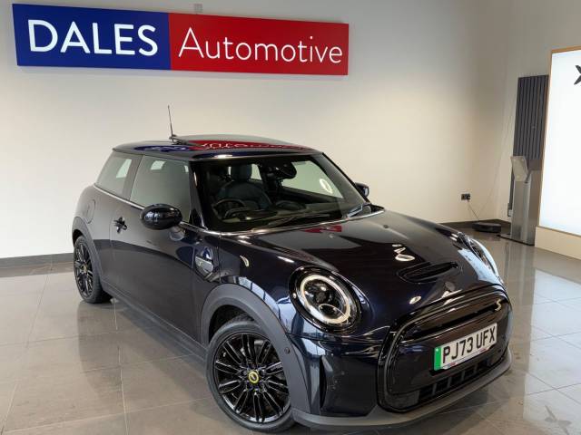 2023 Mini Hatchback 0.0 135kW Cooper S Level 3 33kWh 3dr Auto