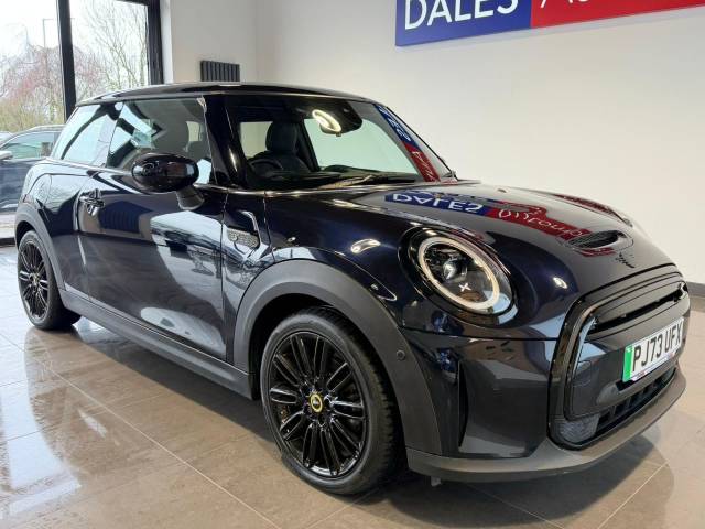 2023 Mini Hatchback 0.0 135kW Cooper S Level 3 33kWh 3dr Auto