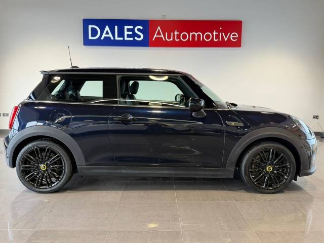 2023 Mini Hatchback 0.0 135kW Cooper S Level 3 33kWh 3dr Auto