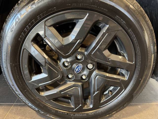 2025 Subaru Forester 2.0i e-Boxer Field 5dr Lineartronic