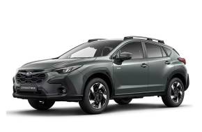 SUBARU CROSSTREK HATCHBACK at Dales Automotive Barnoldswick