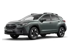 SUBARU CROSSTREK HATCHBACK at Dales Automotive Barnoldswick