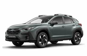 SUBARU CROSSTREK HATCHBACK at Dales Automotive Barnoldswick